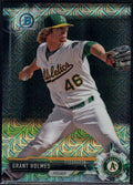 Baseball Card V284