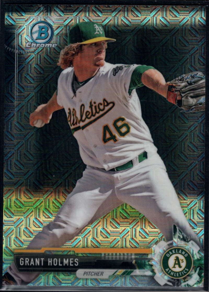 Baseball Card V284