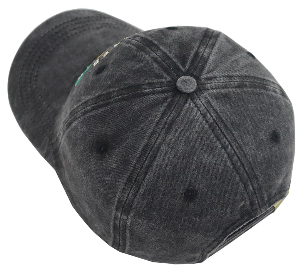 Adjustable Cotton Baseball Cap T738