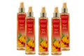 Hawaiian Ginger Fragrance Body Mist 8 oz (Pack of 5) H786157