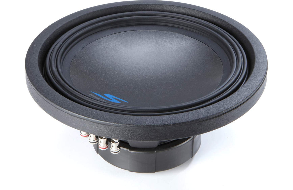 12" Sub Box Amp Kit B3126