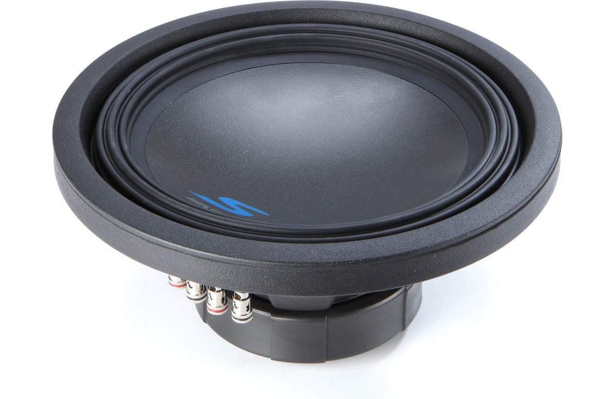 12" Sub Box Amp Kit B3126