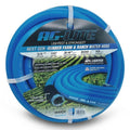 3/4" x 100' Hot/Cold Water Rubber Garden Hose N9484