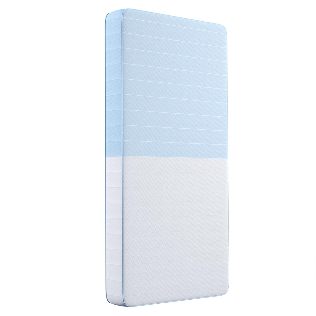 Dual Sided Memory Foam Crib Mattress U347831