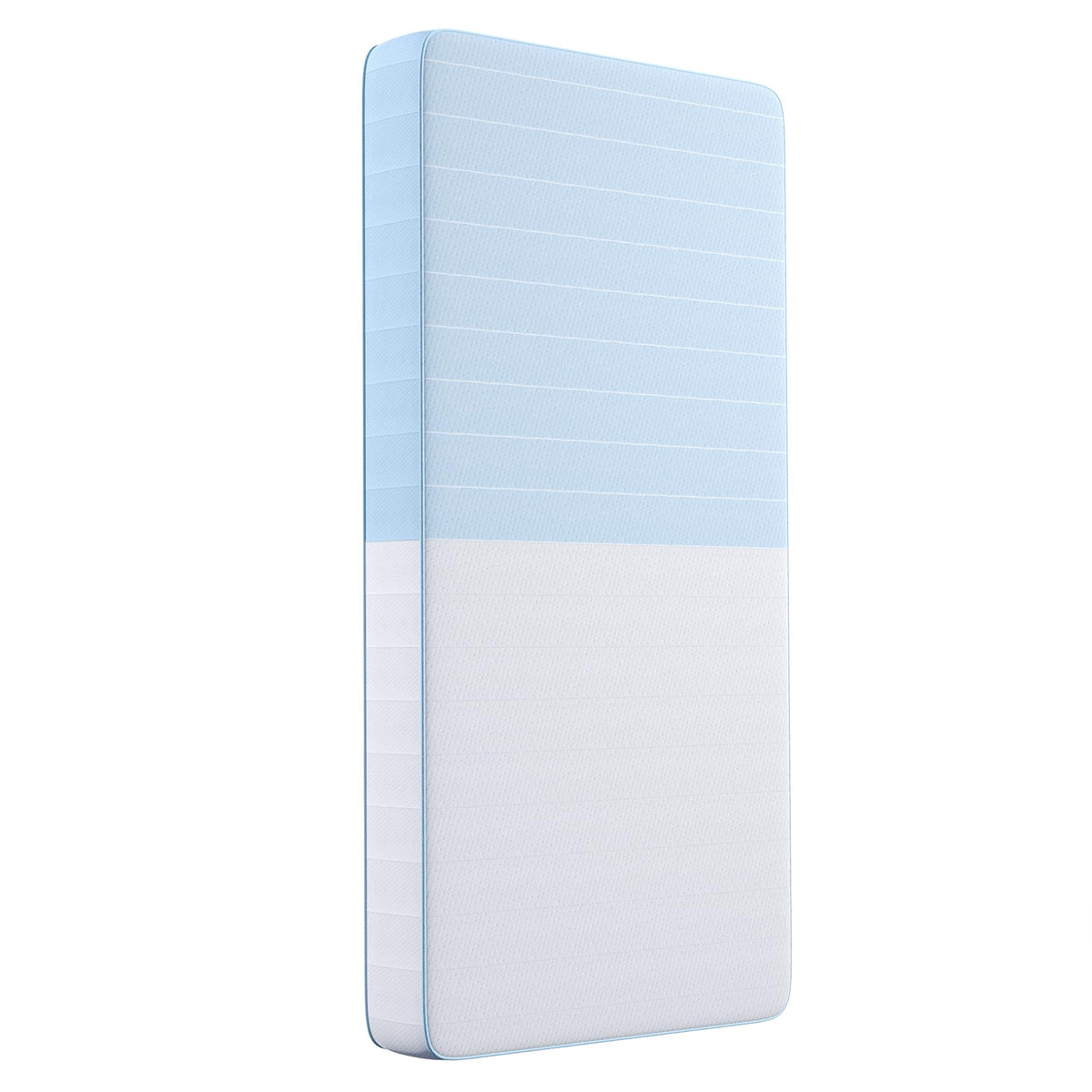 Dual Sided Memory Foam Crib Mattress U347831