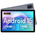 Android 15 Tablet 10.1 Inch Octa-Core 12GB RAM 128GB ROM G871150
