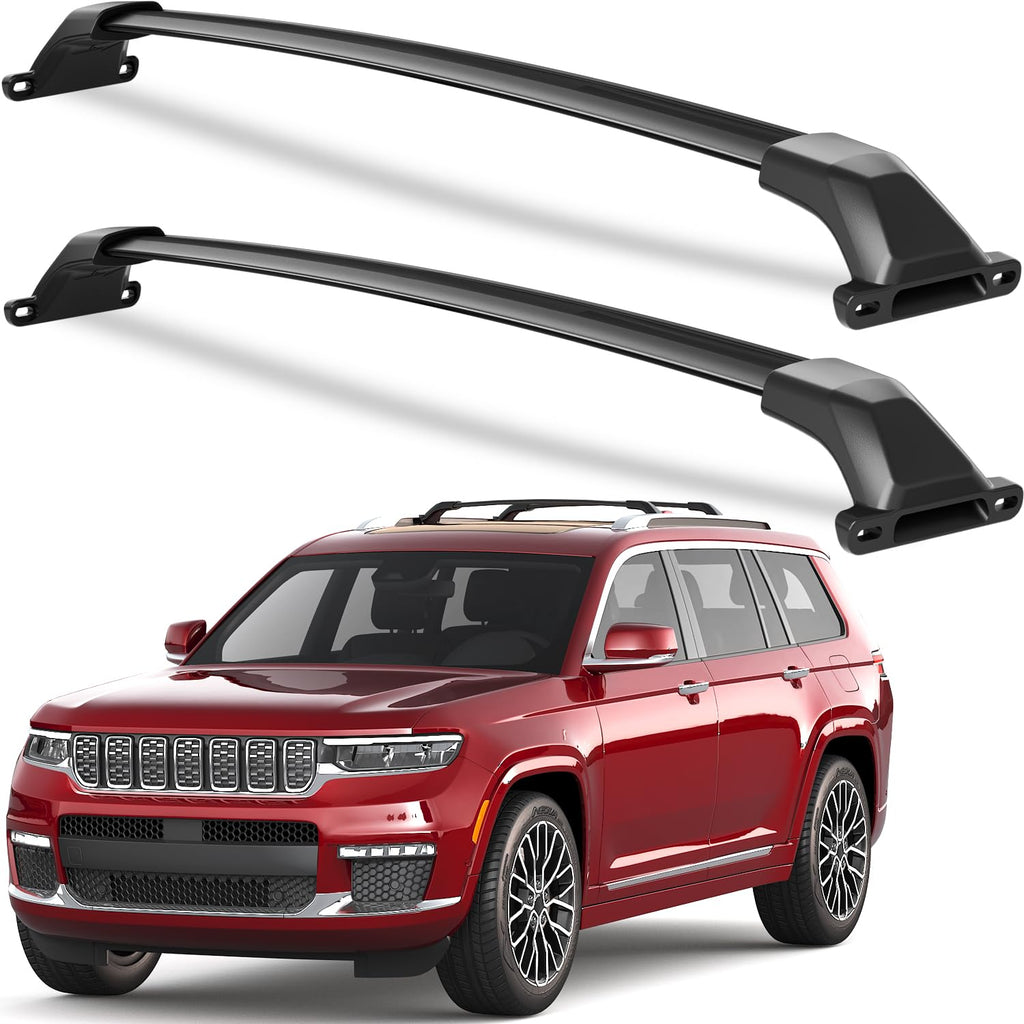 Roof Rack Cross Bars Z480653