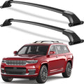 Roof Rack Cross Bars Z480653
