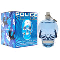 Woody Spicy Grapefruit Pepper 4.2 oz EDT Spray S845972