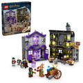 LEGO Harry Potter Building Set 76439 C279242
