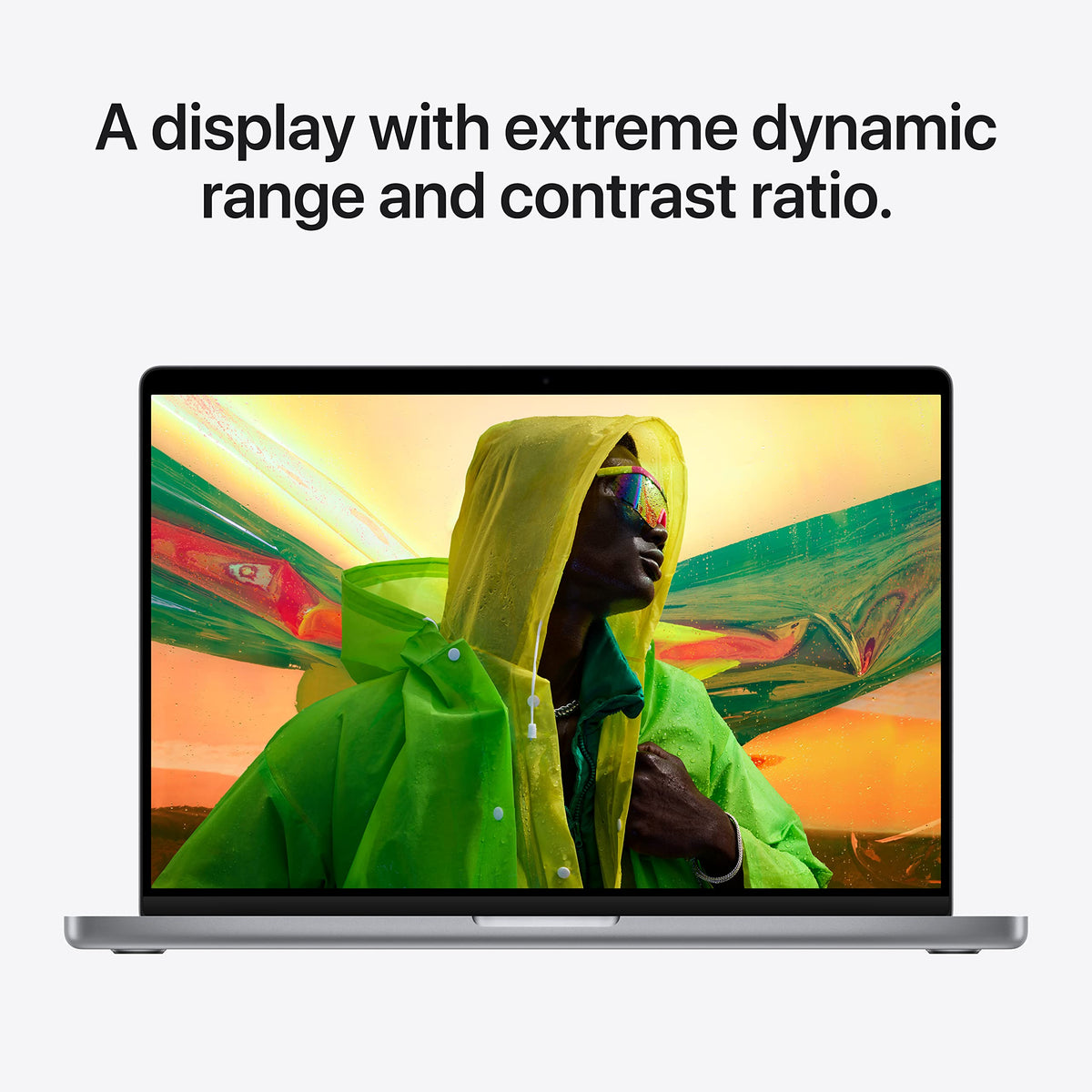 14-inch 32GB RAM 512GB SSD Laptop N497