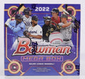 2022 Baseball Cards Mega Box E277013