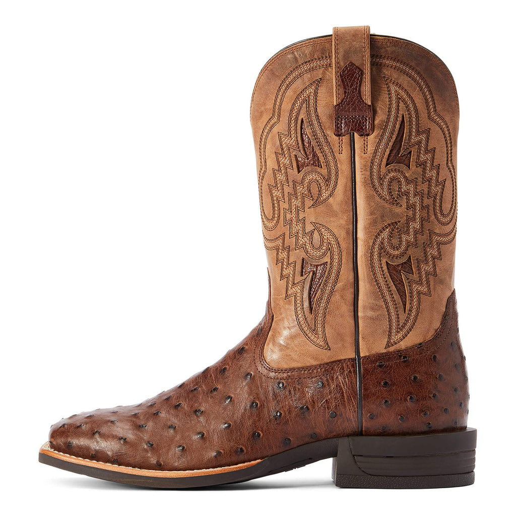 Western Boot S159