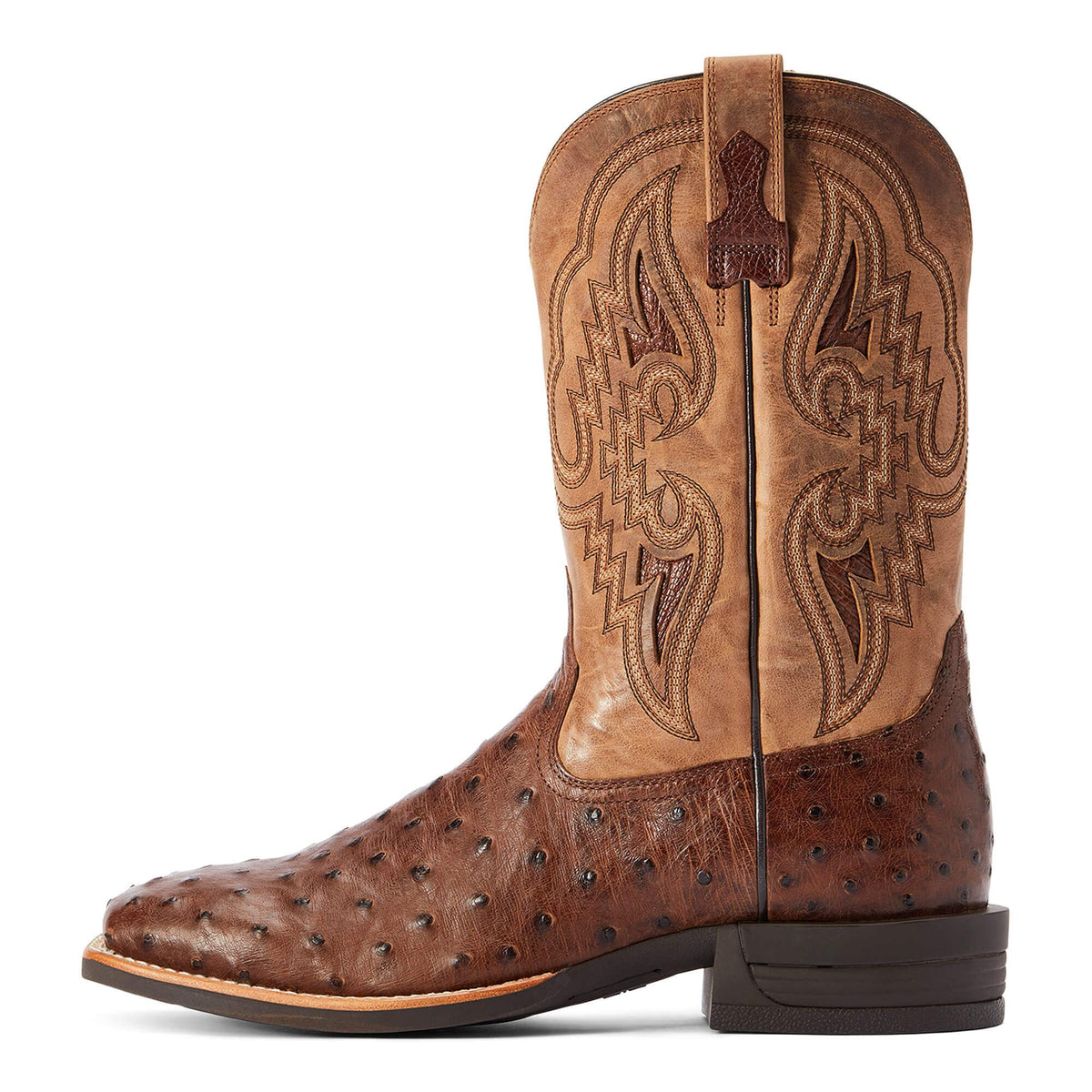 Western Boot S159
