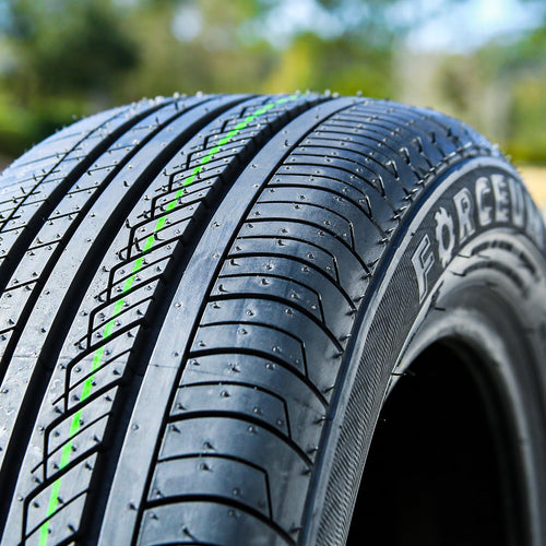2 x All Season Touring Tires C375945