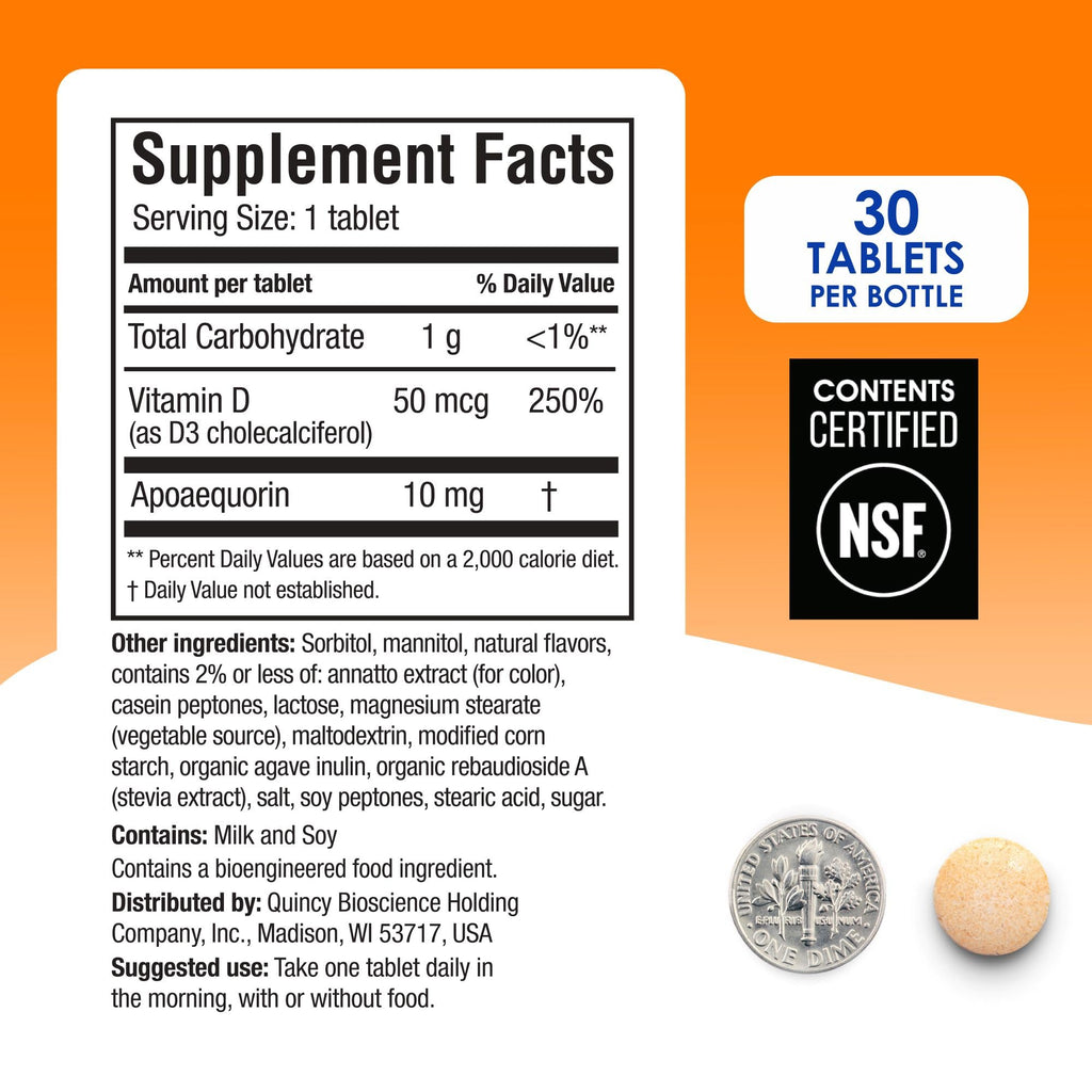 Orange Chewables 3-Pack I641305