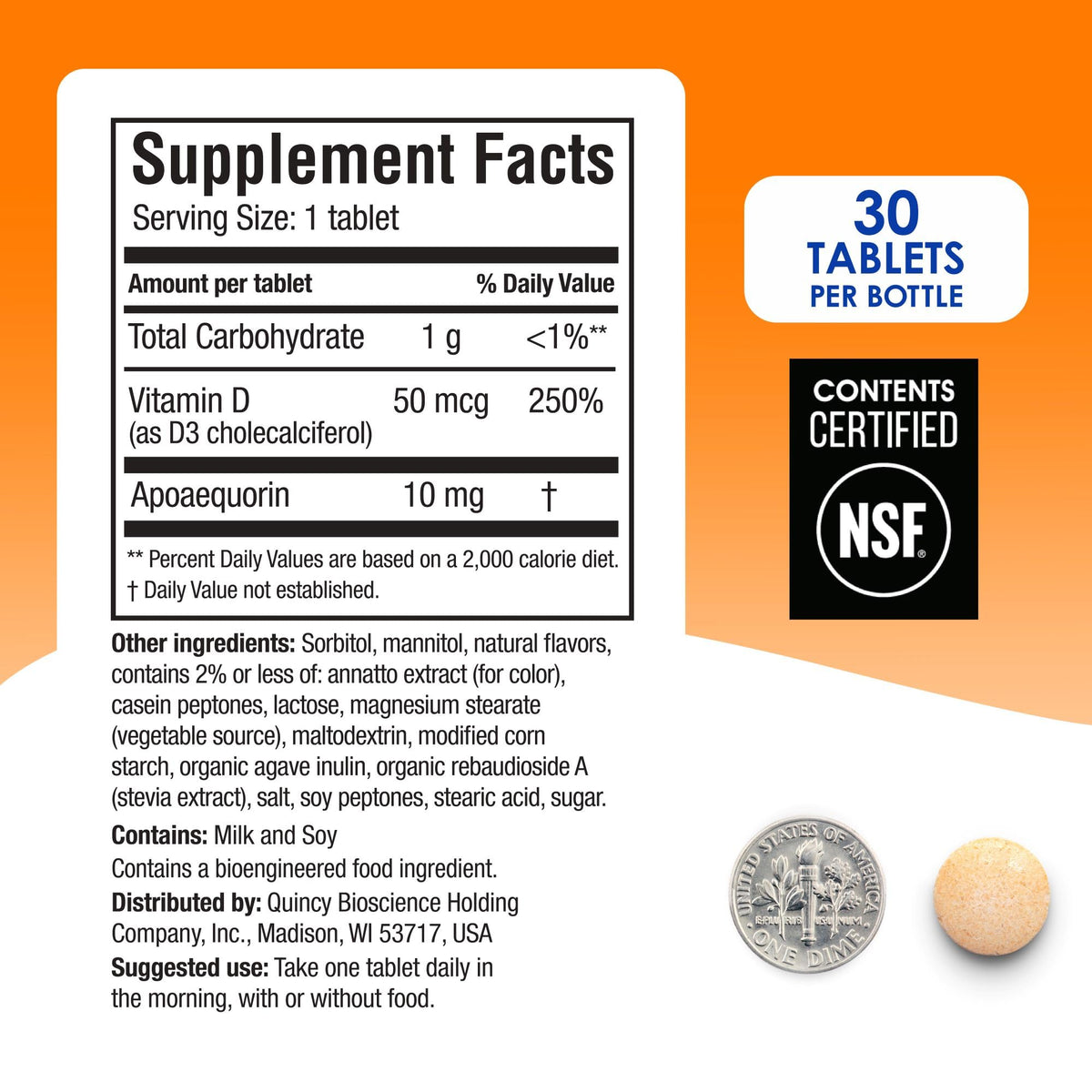 Orange Chewables 3-Pack I641305