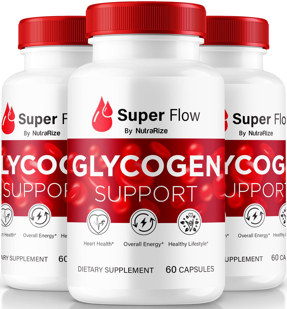 180 Capsules X74829