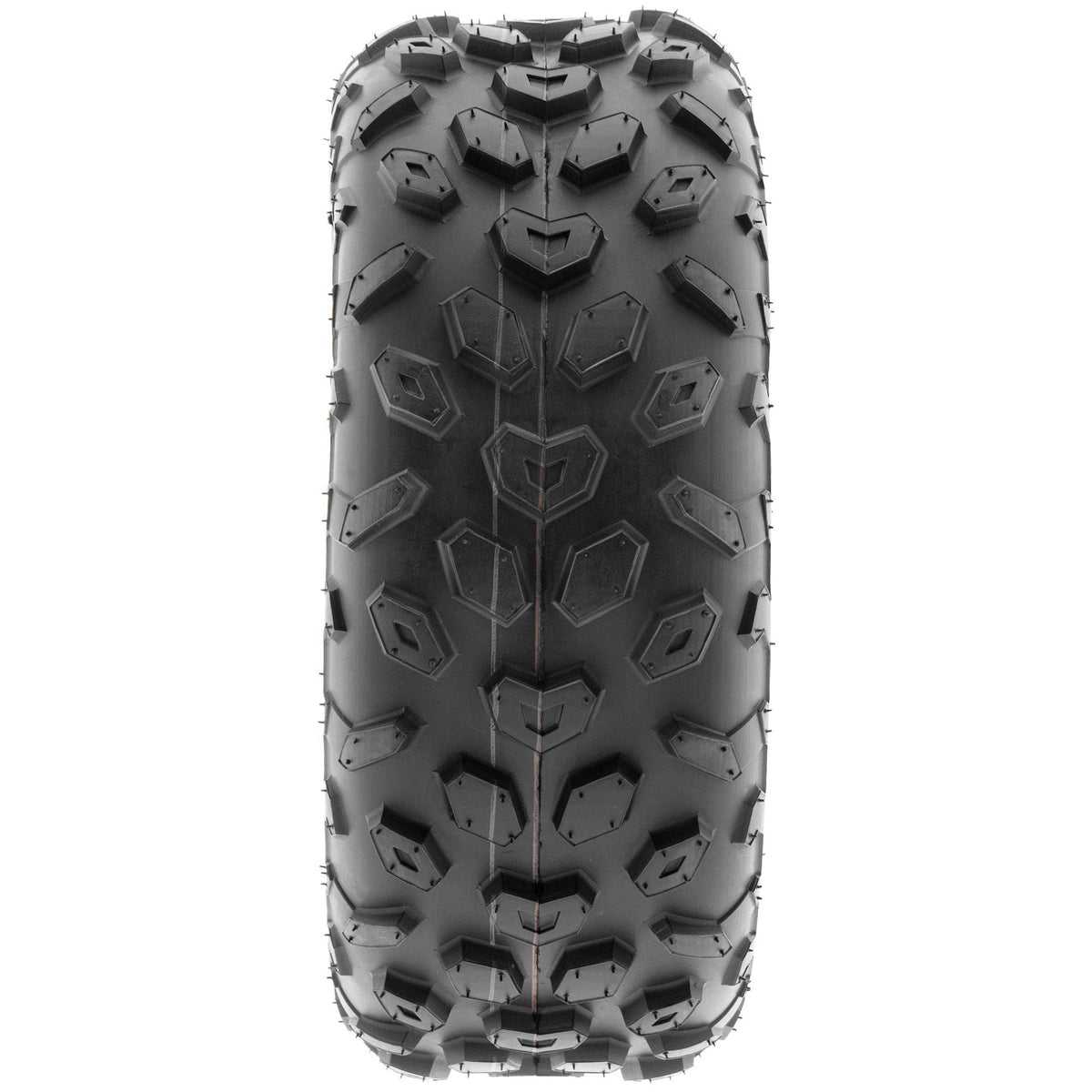 19x7-8 Tubeless 6 Ply Set of 2 M5323