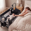 4 in 1 Baby Playard K7318