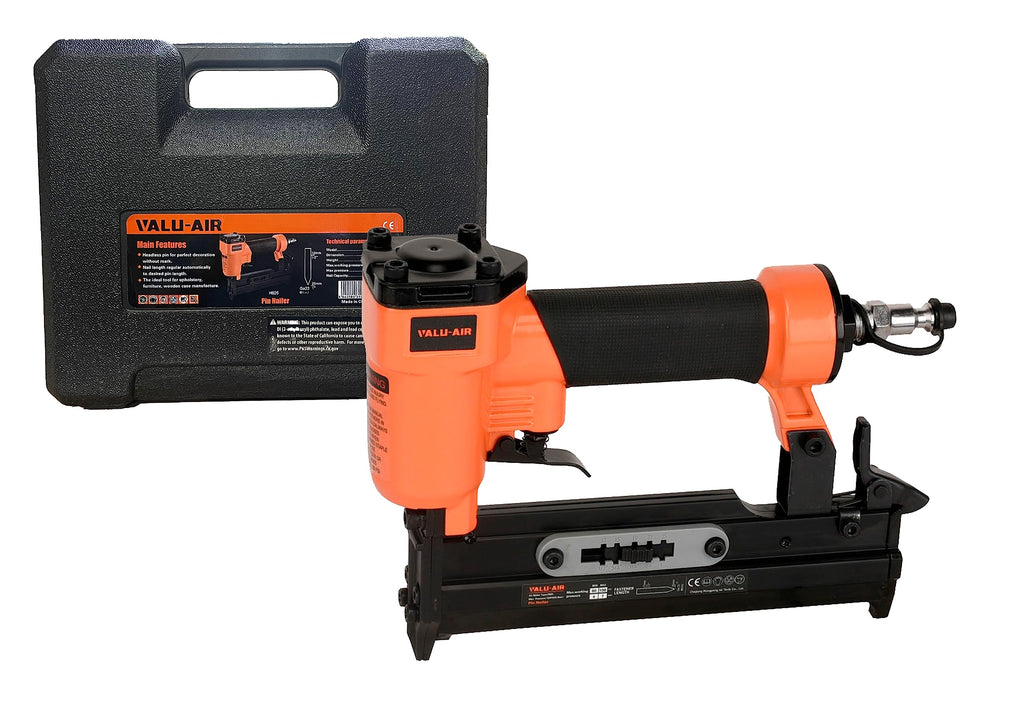 23 Gauge Pneumatic Micro Pin Nailer O905458