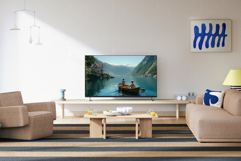 55 Inch LED 4K HDR Smart Google TV R68190