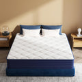 Full Size 12 Inch Hybrid Mattress with Pocket Spring & Memory Foam L505