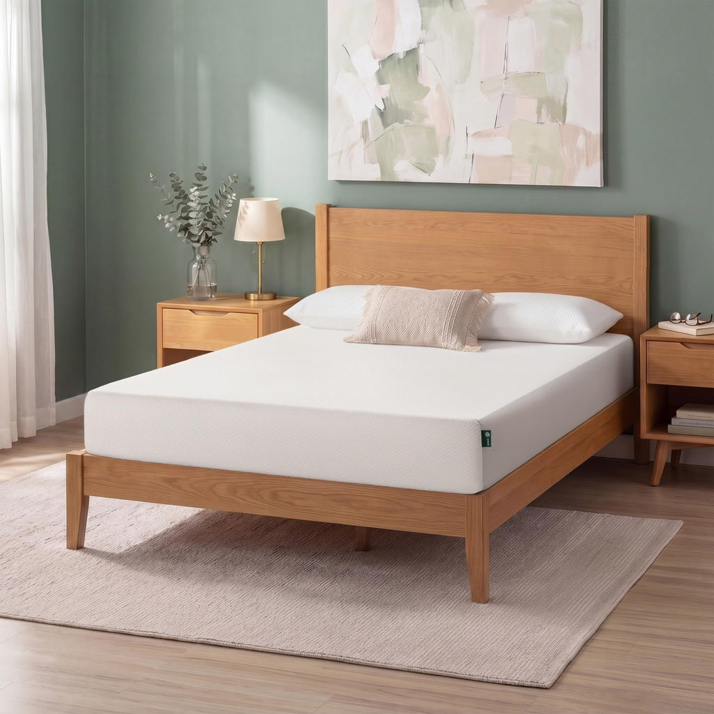 Memory Foam 8 Inch Mattress P54985