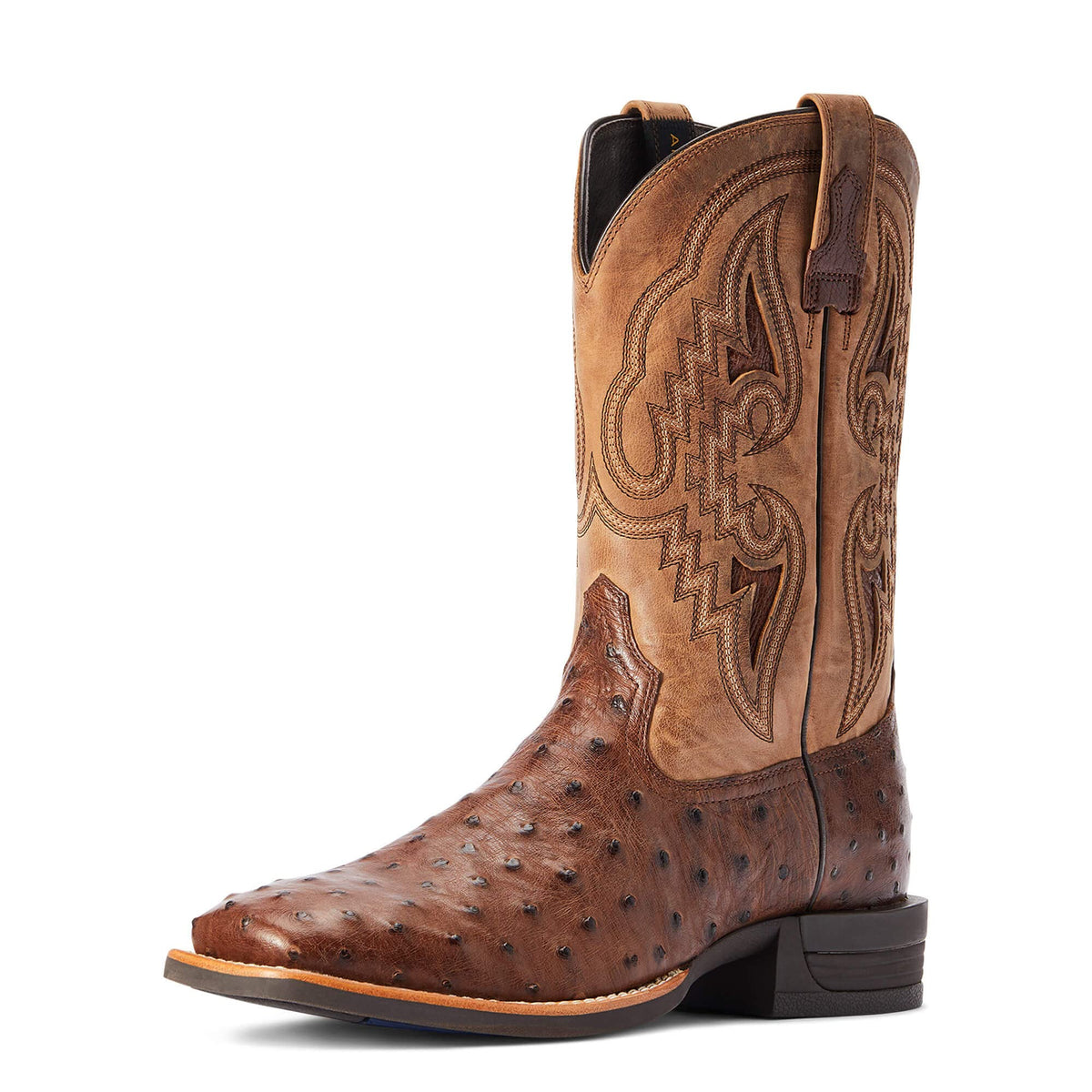 Western Boot S159
