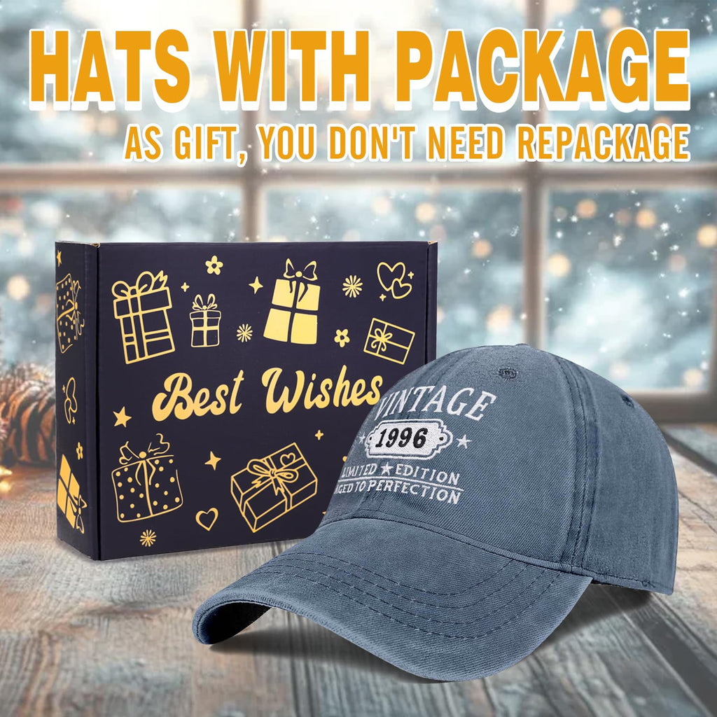Vintage Baseball Hat N154