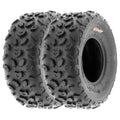 19x7-8 Tubeless 6 Ply Set of 2 M5323