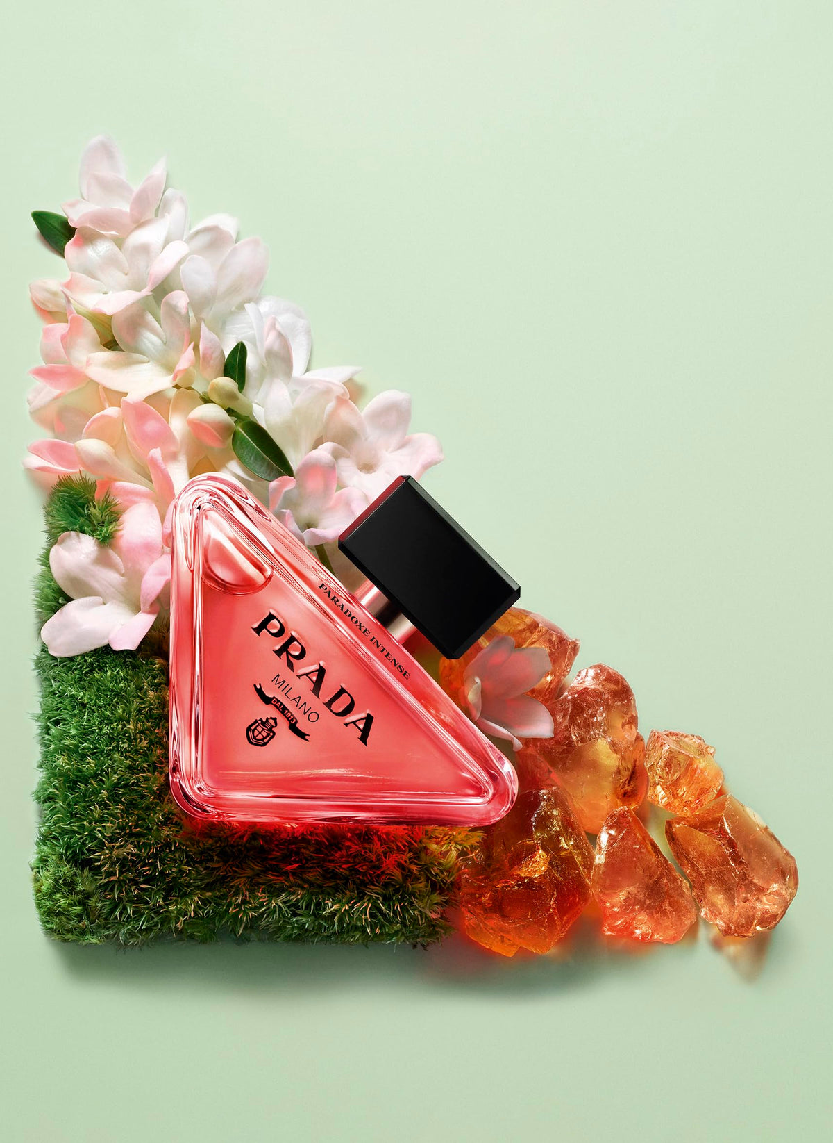 3.0 oz Eau de Parfum Spray Refillable X3372