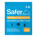 4 lb Diatomaceous Earth Crawling Insect Killer C11284