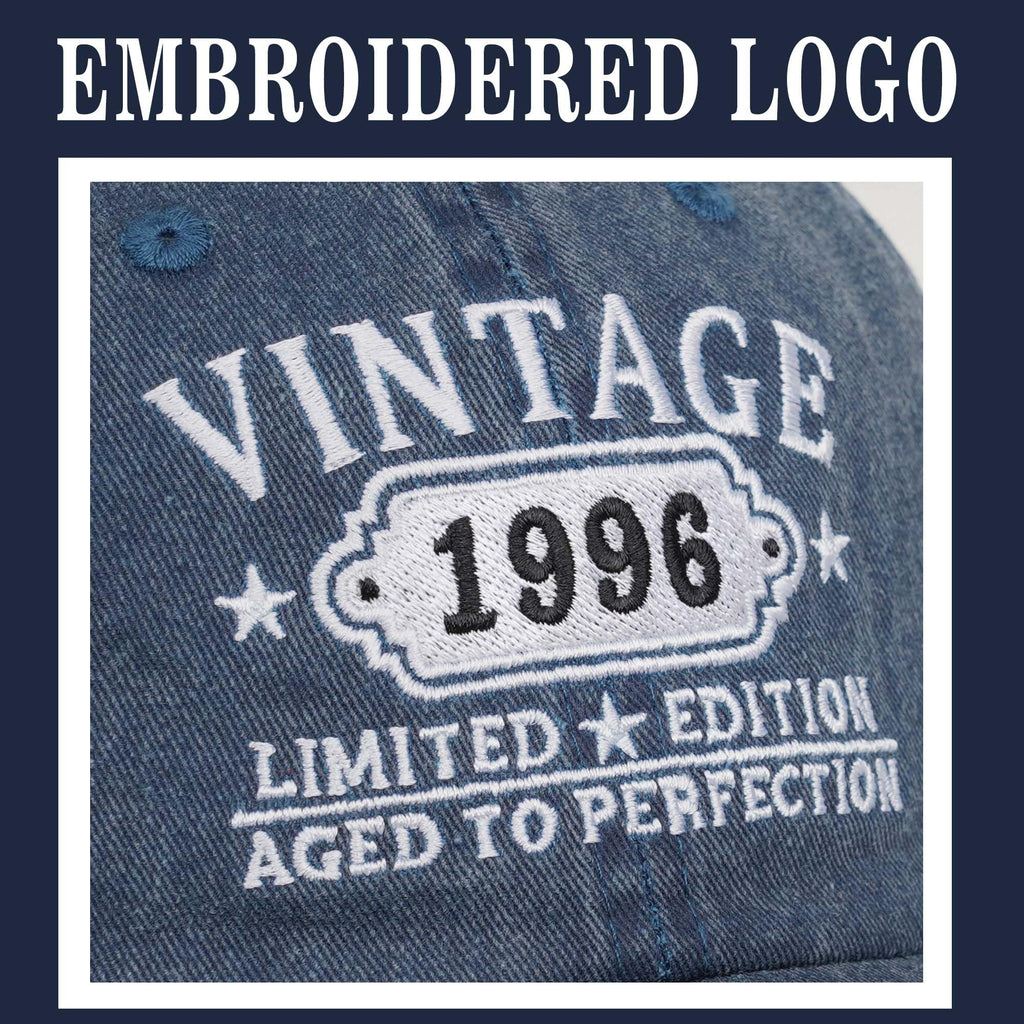 Vintage Baseball Hat N154