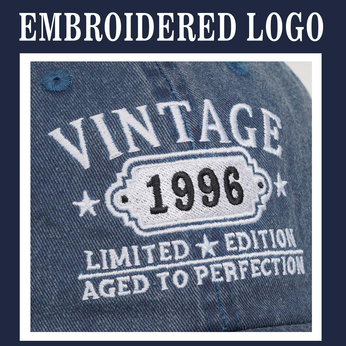 Vintage Baseball Hat N154