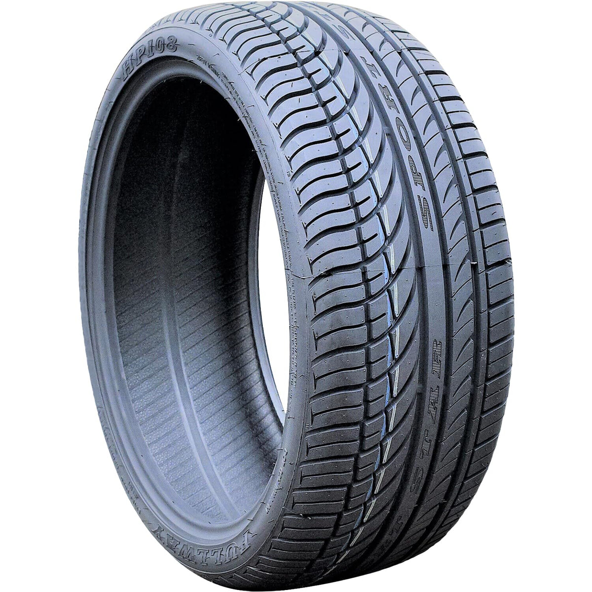 2 All Season Passenger Tires 235/45ZR18 98W XL R134