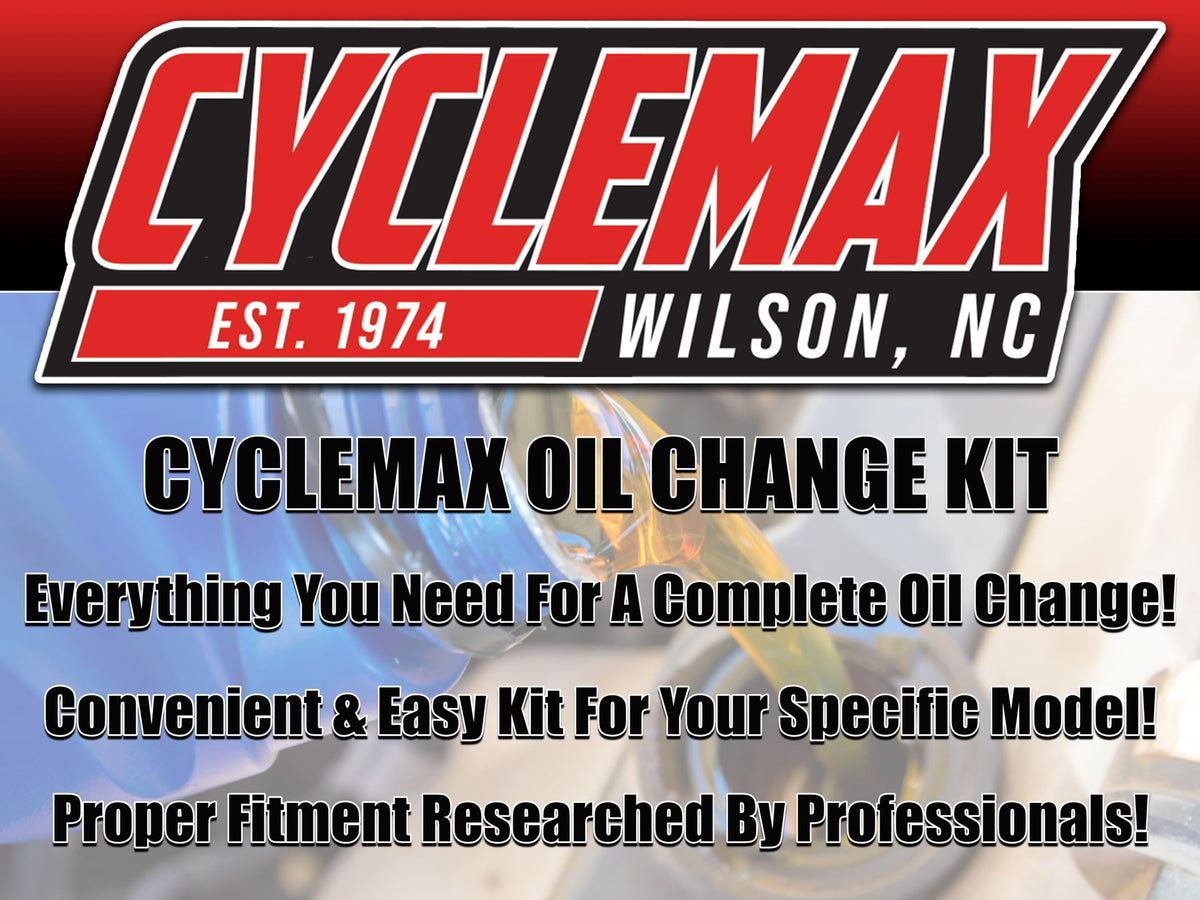 Full Syn Oil Change Kit I56167