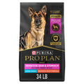 Sensitive Skin & Stomach Large Breed Dog Food 34 lb Bag D337