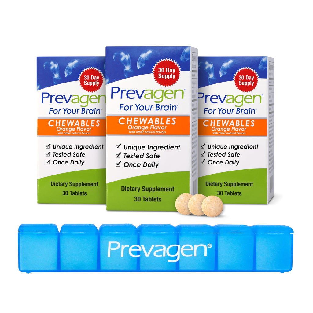 Orange Chewables 3-Pack I641305
