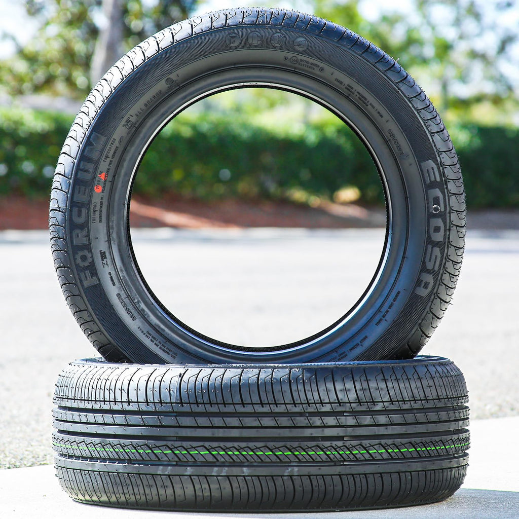 2 x All Season Touring Tires C375945