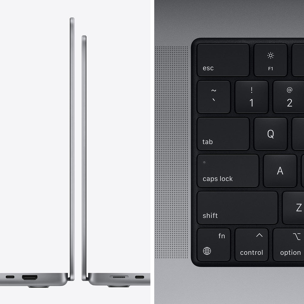14-inch 32GB RAM 512GB SSD Laptop N497