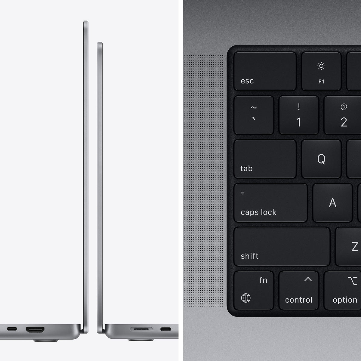 14-inch 32GB RAM 512GB SSD Laptop N497