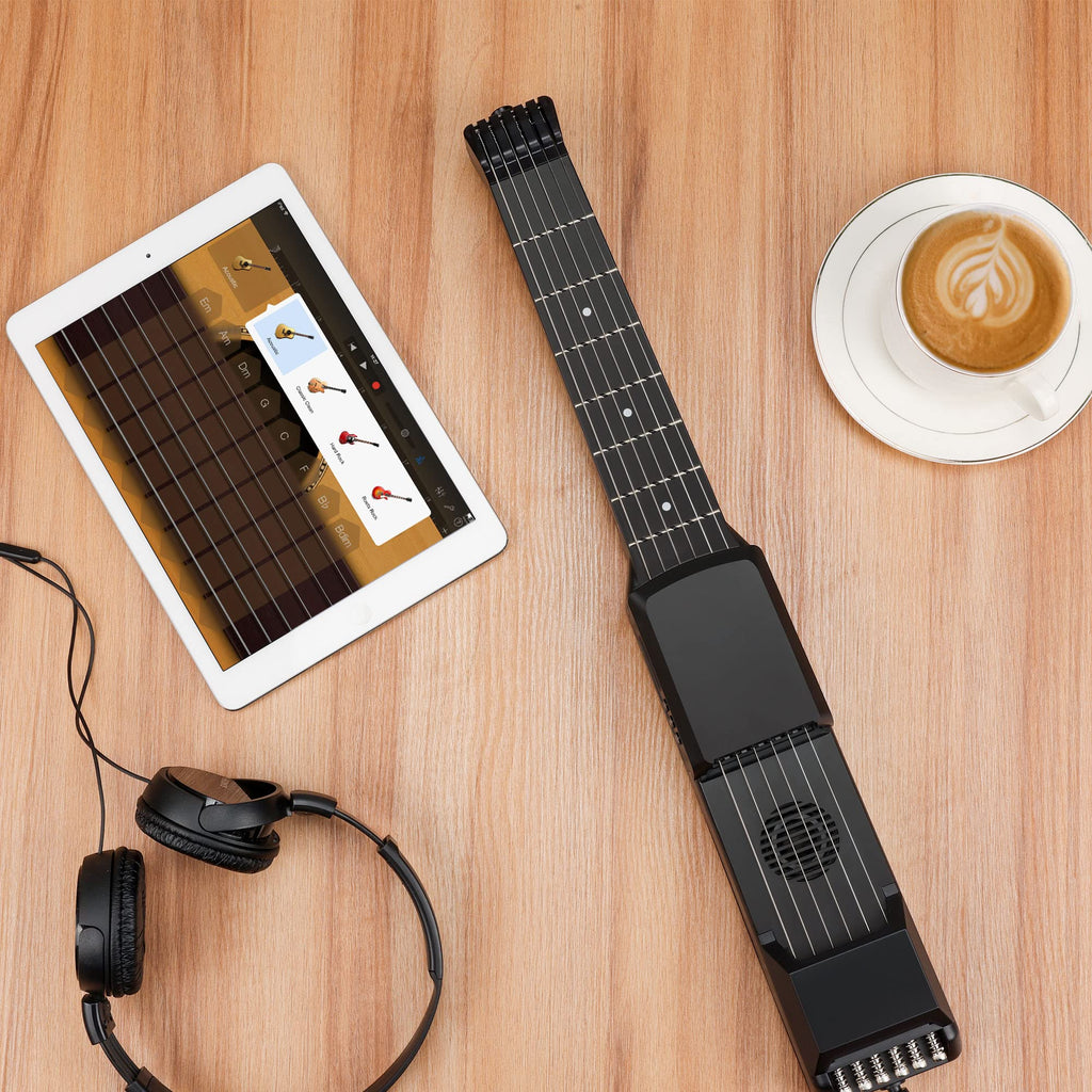 Midi Guitar T8182
