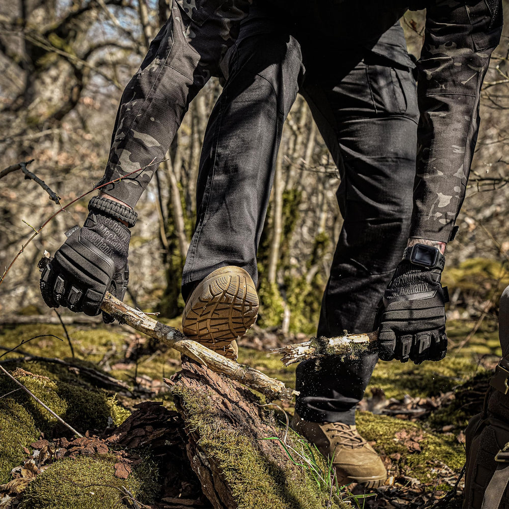 8 inch Lightweight Tactical Boots M5359
