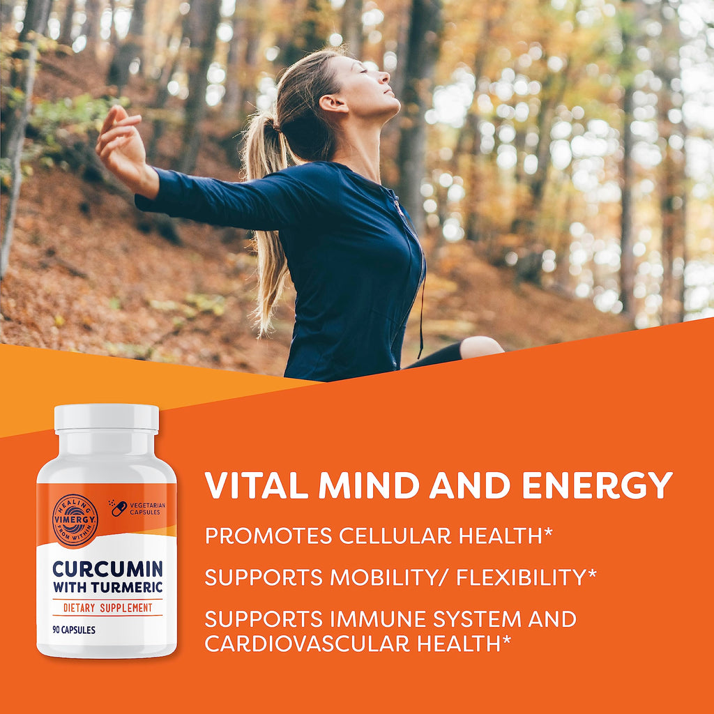 Turmeric Curcumin 1000mg Vegan Capsules G837645